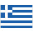Фото #1 товара Tischset Griechische Flagge (12er-Set)
