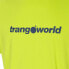 Фото #2 товара TRANGOWORLD Fano short sleeve T-shirt