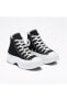 Sportswear Chuck Taylor All Star Lugged 2.0 Platform Kadın Spor Ayakkabı