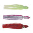 YAMASHITA Soft Octopus Trolling Soft Lure 110 mm 5 units