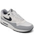 Фото #1 товара Men's Air Max 1 Casual Sneakers from Finish Line
