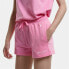 Фото #2 товара Спортивные женские шорты Champion Розовый Фуксия
