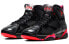 Air Jordan 7 Patent Leather 313358-006 Sneakers
