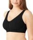 Фото #2 товара Women's Wirefree Compression Mastectomy Bralette