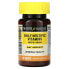 Фото #1 товара Mason Natural, Комплексные витамины с железом для ежедневного приема, 100 таблеток