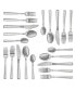 Фото #12 товара Cravat Flatware Set of 20-Piece