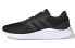 Кроссовки мужские adidas neo Lite Racer 2.0 черно-серые 42.5 - фото #1