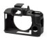 Фото #3 товара Walimex pro easyCover Canon M50 - Body case - Canon - Canon EOS M50/M50 Mark II - Black