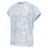 ფოტო #3 პროდუქტის HUMMEL Inez short sleeve T-shirt