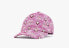 Фото #2 товара 7526 MCM Classic Cap in Vintage Monogram Jacquard Purple