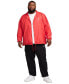 Фото #4 товара Men's Relaxed Fit Club Coaches' Jacket