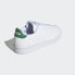 Фото #6 товара Мужские кроссовки adidas Advantage Shoes (Белые)