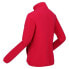 REGATTA Clemance III full zip fleece