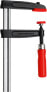 Bessey TPN80S12BE - F-clamp - 80 cm