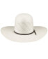 Фото #2 товара Men's Dillon 4.5 Open 15X Cowboy Hat Cowboy Western