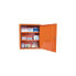 Söhngen Verbandschrank EUROSAFE B490xH560xT200ca.mm orange 1-türig