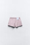 Фото #4 товара Pantone™ plush shorts