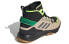 Фото #4 товара Кроссовки Adidas Terrex Hikster Mid FW0383