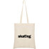 KRUSKIS Word Skating Tote Bag