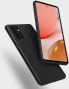 Фото #6 товара Чехол для смартфона NILLKIN Frosted для Samsung Galaxy A72 5G / 4G (Черный)