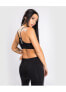 ფოტო #3 პროდუქტის Women's Essential Low Impact Sports Bra - Black