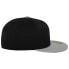 Фото #6 товара FLEXFIT Premium 210 Fitted 2-Tone Cap