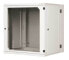 Фото #2 товара Conteg 19'' rack Wall-mount 9U/ 600x500 mm - Wall mounted rack - 9U - 23 kg - Grey