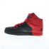 Фото #9 товара Osiris NYC 83 CLK 1343 1529 Mens Black Skate Inspired Sneakers Shoes