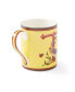 Фото #3 товара Alphabet Mug, 12 oz