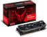Фото #1 товара PowerColor Red Devil AMD Radeon Gaming Graphics Card with 12GB GDDR6 Memory, Powered by AMD RDNA 2, Raytracing, PCI Express 4.0, HDMI 2.1, Infinity Cache, AXRX 6700XT 12GBD6-3DHE/OC