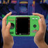 Фото #4 товара Портативная видеоконсоль My Arcade Pocket Player PRO - Galaga Retro Games Зеленый