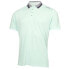 CALVIN KLEIN GOLF Parramore short sleeve polo