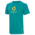 ფოტო #1 პროდუქტის TRANGOWORLD Bielsa short sleeve T-shirt