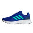 Фото #5 товара Мужские спортивные кроссовки Adidas GALAXY 6 M HP2416 Синий