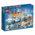 Фото #1 товара Игровой набор Lego Playset City Ice Cream Truck 60253 (Городской мороженый грузовик)