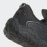 adidas originals Atric23 减震防滑耐磨 低帮 运动休闲鞋 男女同款 黑色