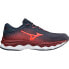 Кроссовки Mizuno Wave Sky 5 Running