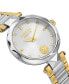 Фото #3 товара Наручные часы Porsamo Bleu мужские модель Brandon Genuine Leather Band Watch 1012ABRL.
