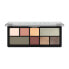 Фото #1 товара Catrice The Cozy Earth Eyeshadow Palette 9 g lidschatten für Frauen