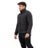 Фото #6 товара SUPERDRY Fuji Embroidered padded jacket