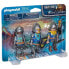 PLAYMOBIL 70671 Novelmore Knights Set