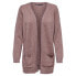 ONLY Lesly Open Knit Cardigan