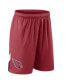 Фото #2 товара Men's Cardinal Arizona Cardinals Slice Shorts
