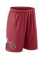 Men's Cardinal Arizona Cardinals Slice Shorts