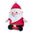 Фото #1 товара SOFTIES Pope Noel 45 cm Teddy