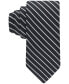 ფოტო #1 პროდუქტის Men's Blake Stripe Tie