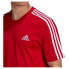 Фото #3 товара ADIDAS Essentials 3 Stripes short sleeve T-shirt