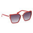 ფოტო #7 პროდუქტის GUESS GU7871 Sunglasses