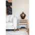 Фото #4 товара Кувшин DKD Home Decor Бронзовый Позолоченный Алюминий Отделка состаренная 31 x 31 x 41 cm