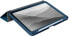 Etui na tablet Uniq UNIQ etui Moven iPad 10 gen. (2022) niebieski/capri blue